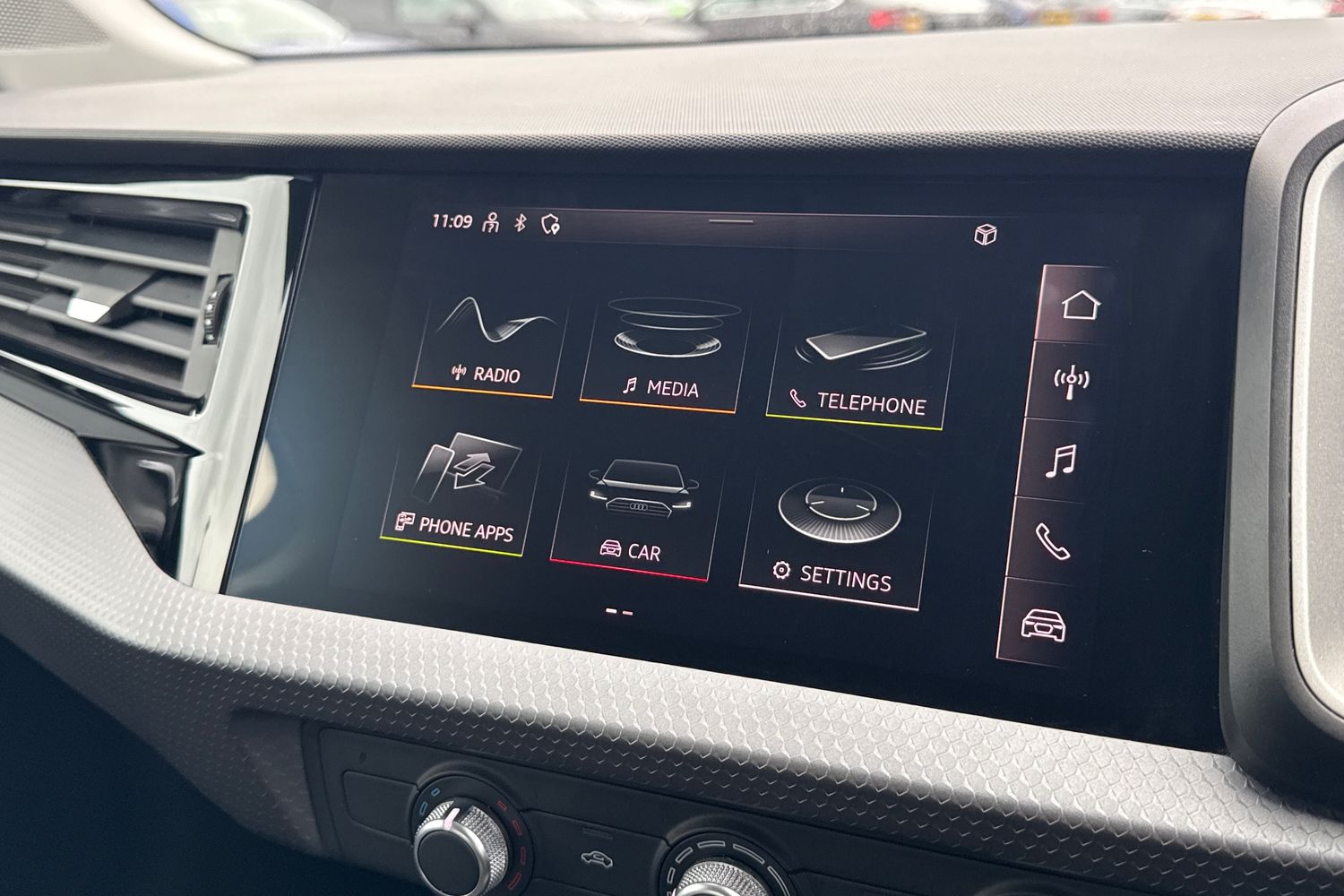 Used Audi A1 2022 for sale - 76469312: Photo 29