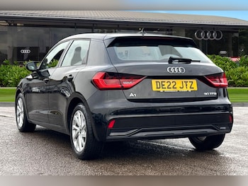 Used Audi A1 2022 for sale - 76469312: Photo