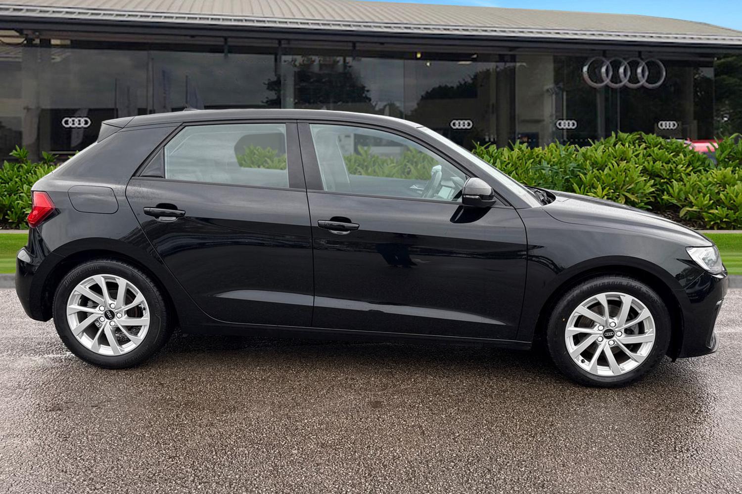 Used Audi A1 2022 for sale - 76469312: Photo 3