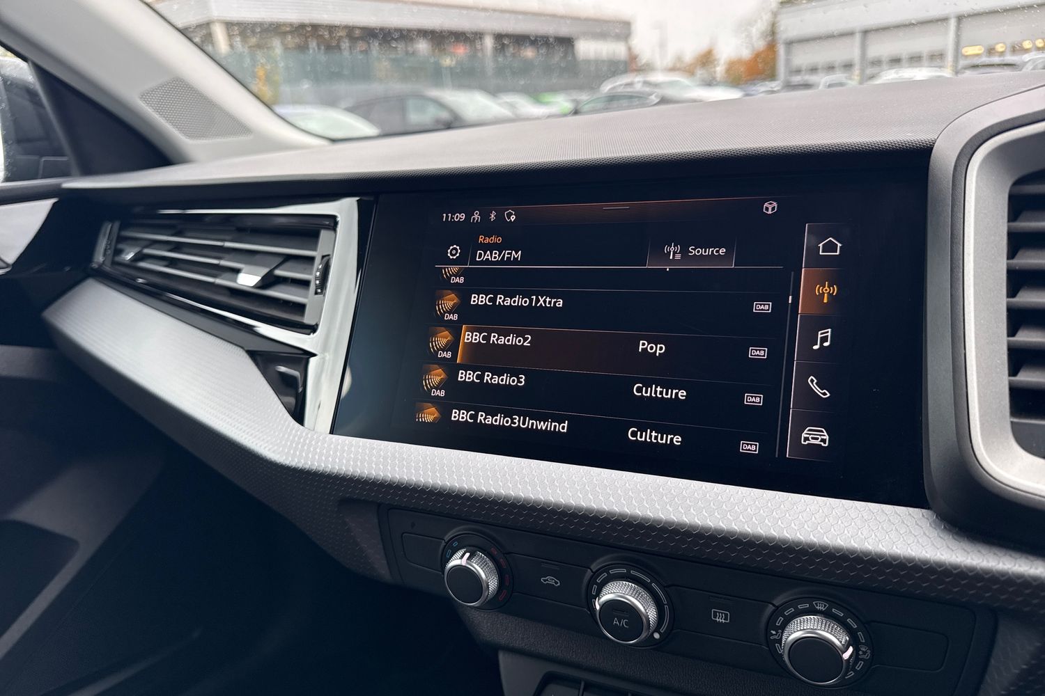 Used Audi A1 2022 for sale - 76469312: Photo 30