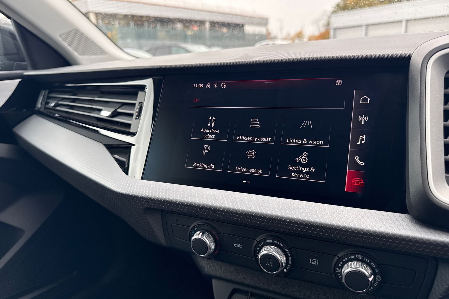 Used Audi A1 2022 for sale - 76469312: Photo 33