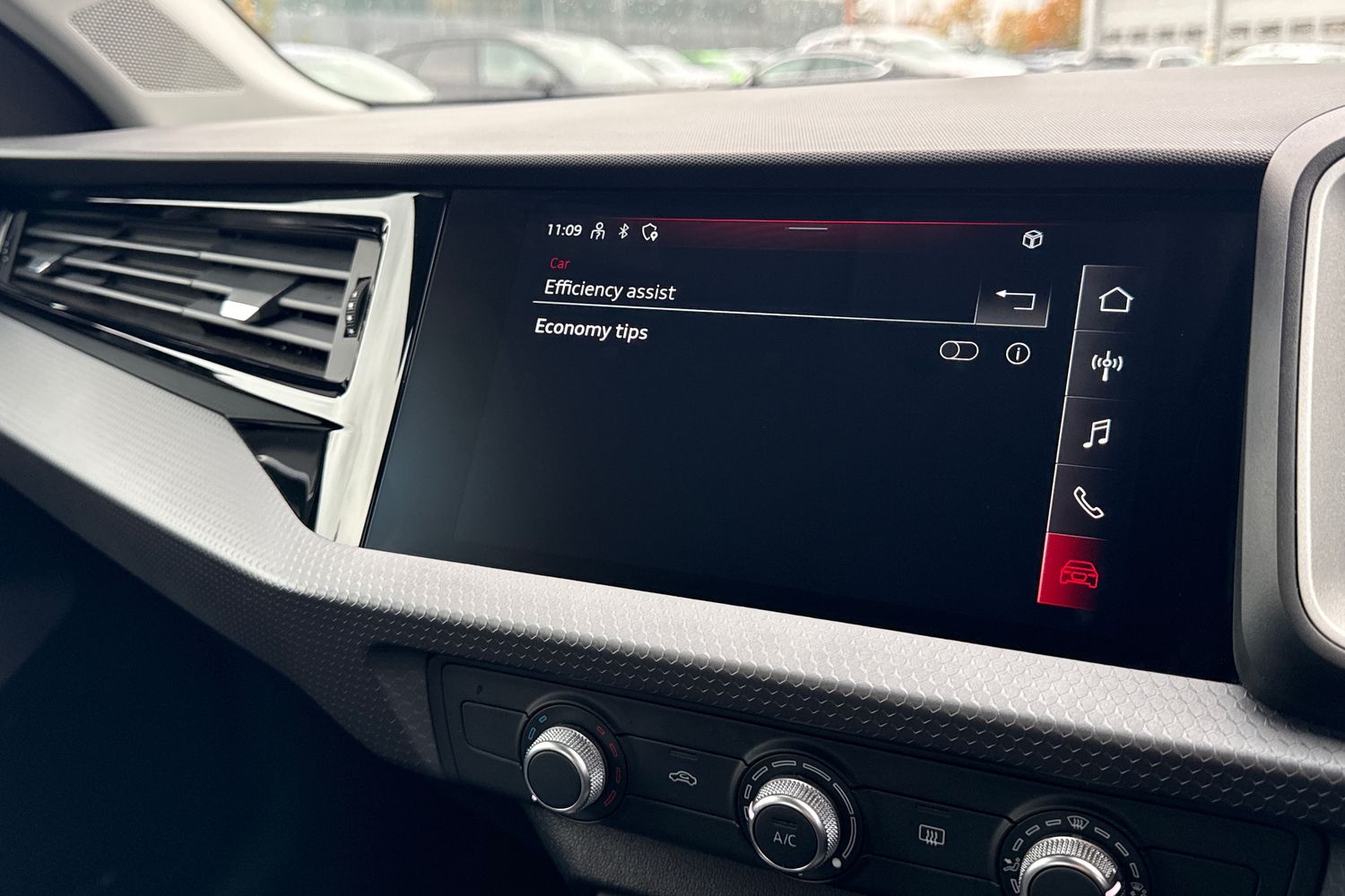 Used Audi A1 2022 for sale - 76469312: Photo 35