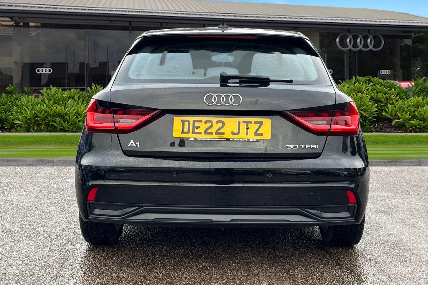 Used Audi A1 2022 for sale - 76469312: Photo 4