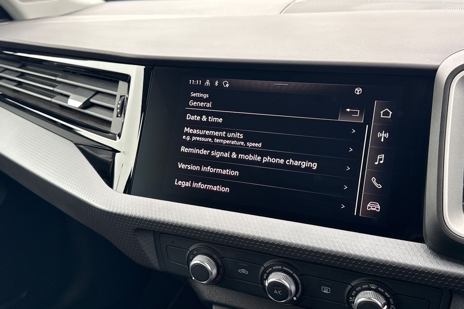 Used Audi A1 2022 for sale - 76469312: Photo 40