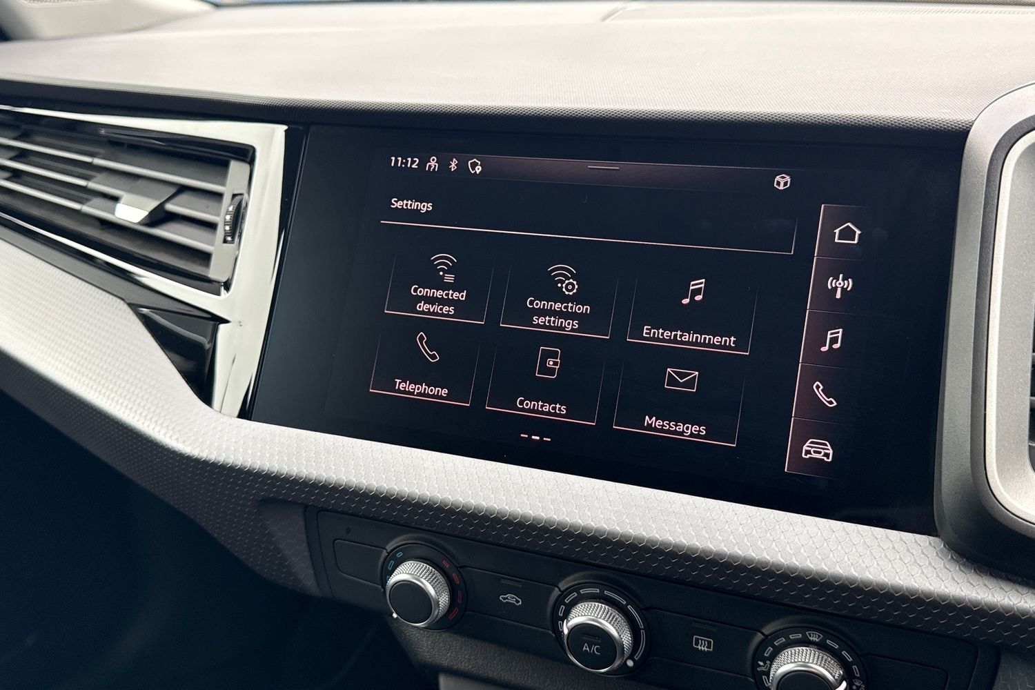 Used Audi A1 2022 for sale - 76469312: Photo 43