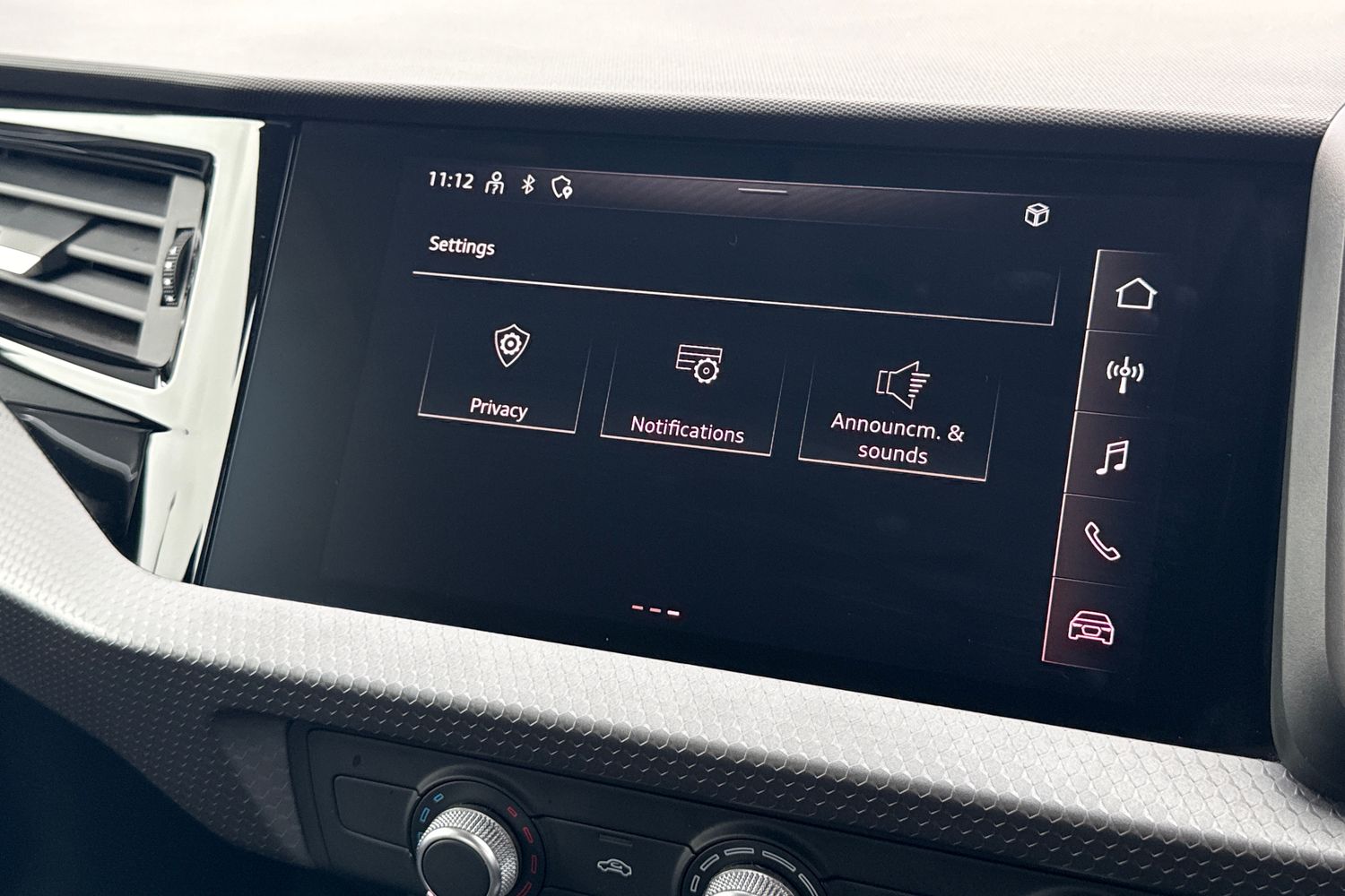 Used Audi A1 2022 for sale - 76469312: Photo 45