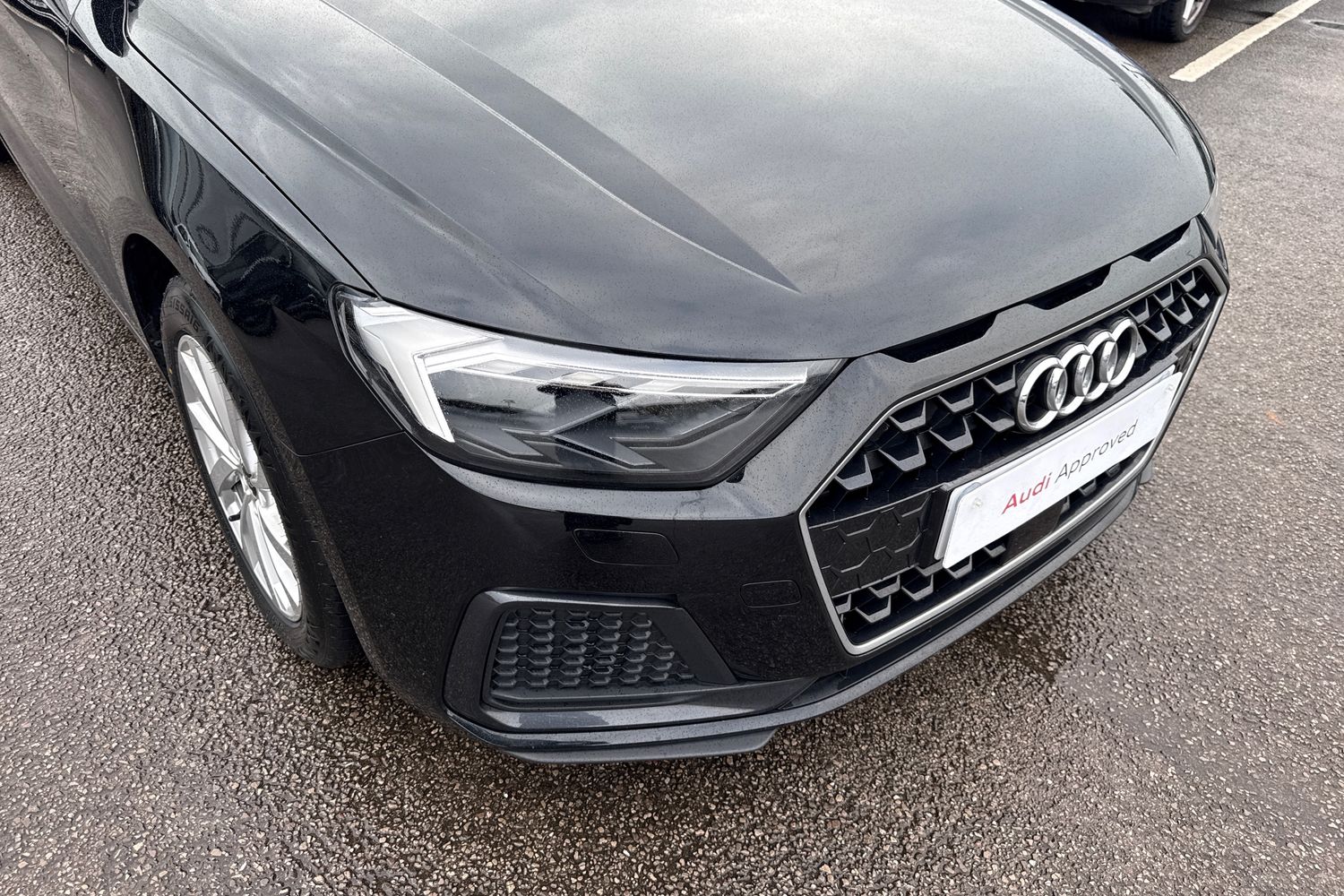 Used Audi A1 2022 for sale - 76469312: Photo 8