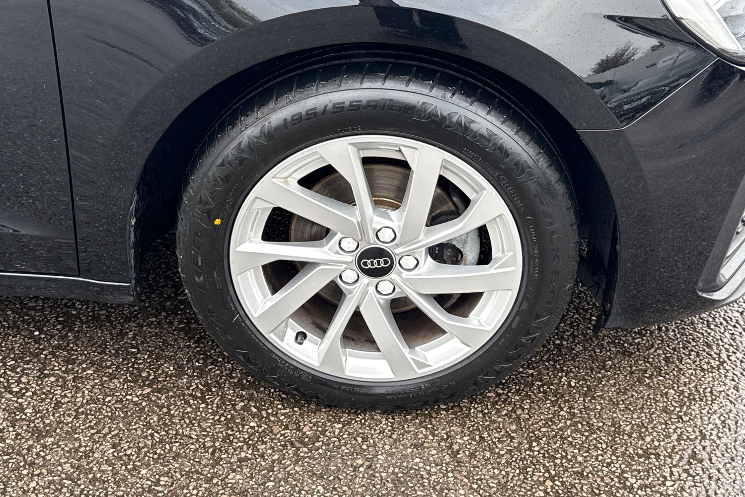 Used Audi A1 2022 for sale - 76469312: Photo 9