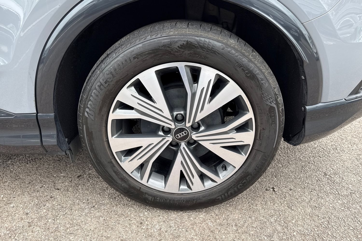 Used Audi Q4 e-tron 2023 for sale - 78107453: Photo 11