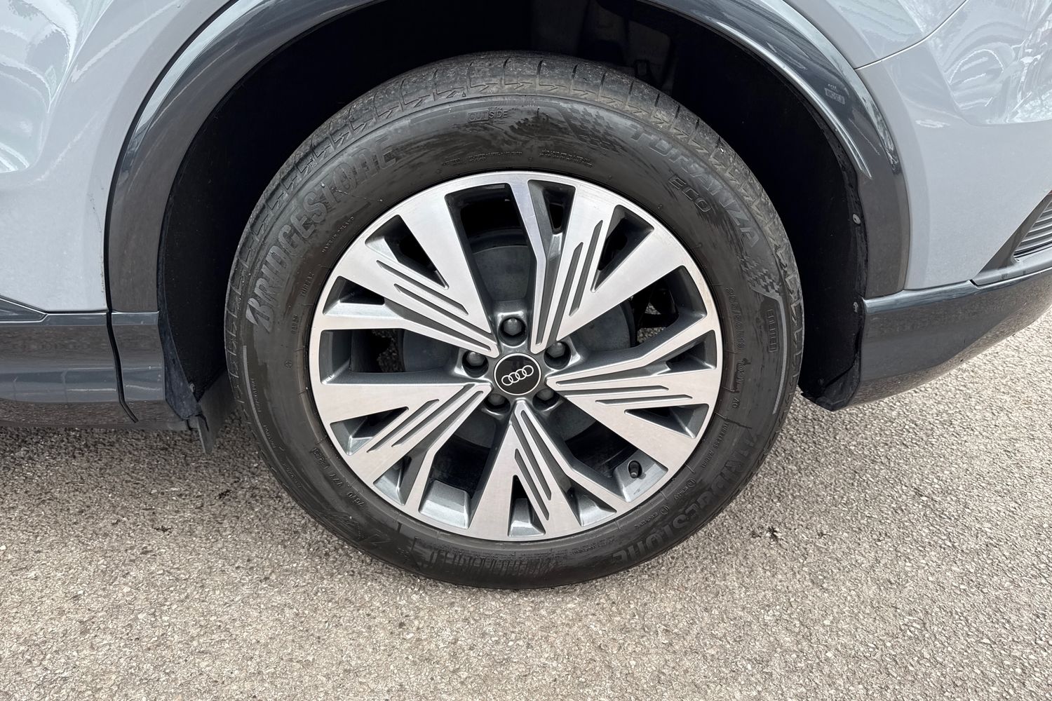 Used Audi Q4 e-tron 2023 for sale - 78107453: Photo 13