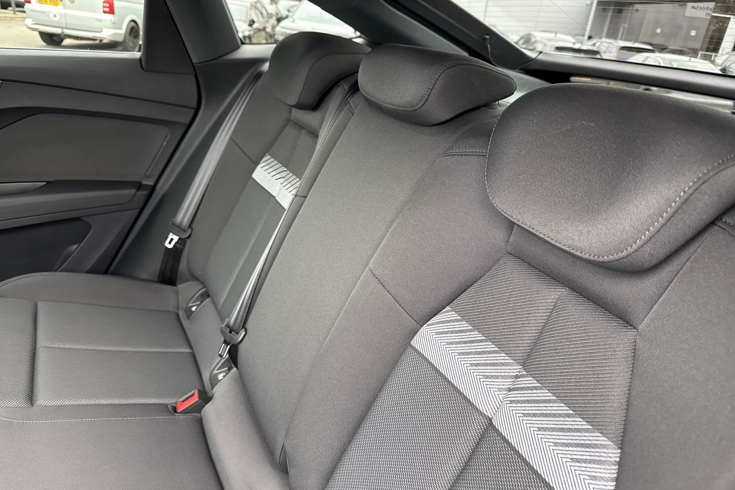 Used Audi Q4 e-tron 2023 for sale - 78107453: Photo 19