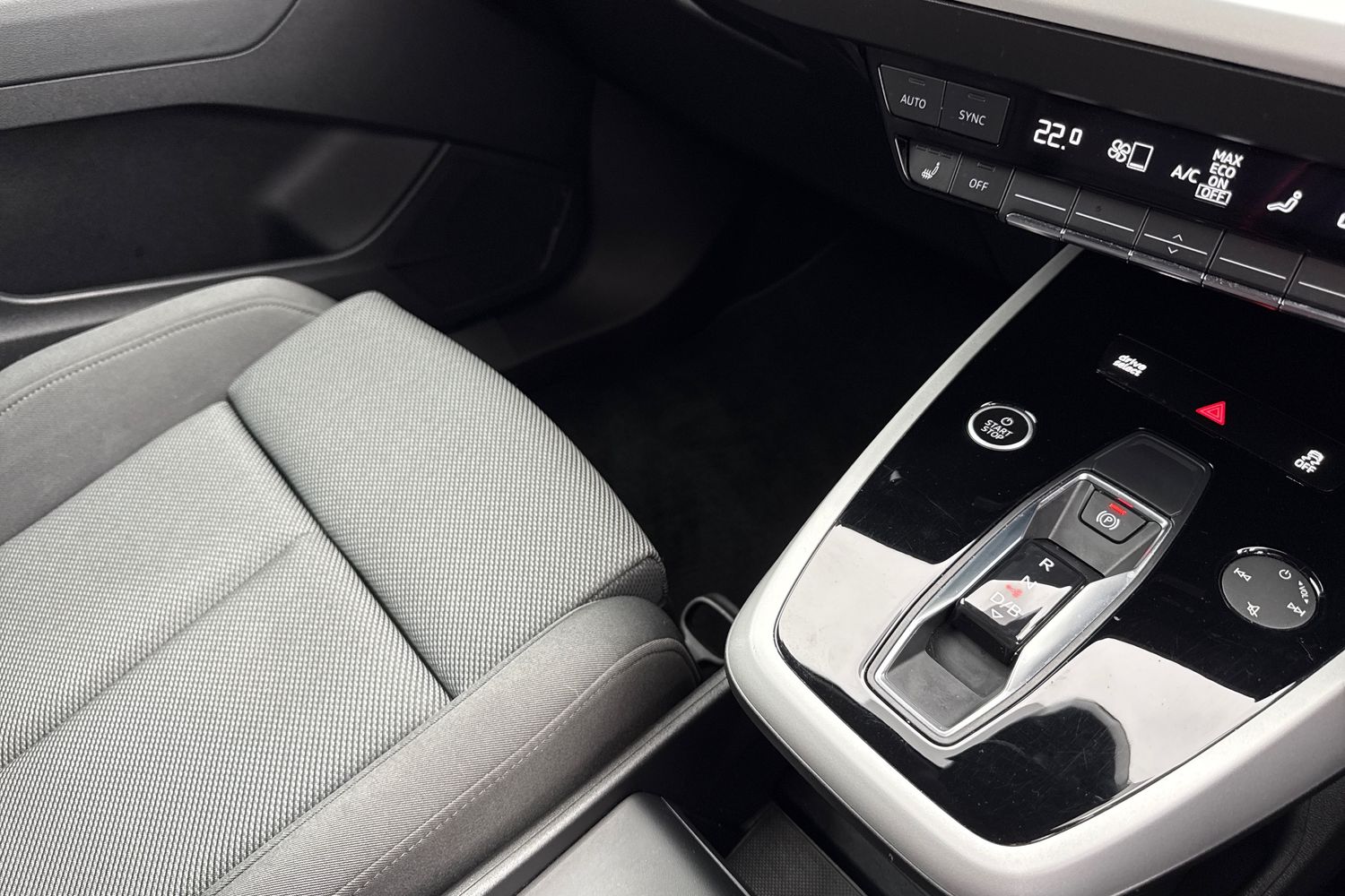 Used Audi Q4 e-tron 2023 for sale - 78107453: Photo 20