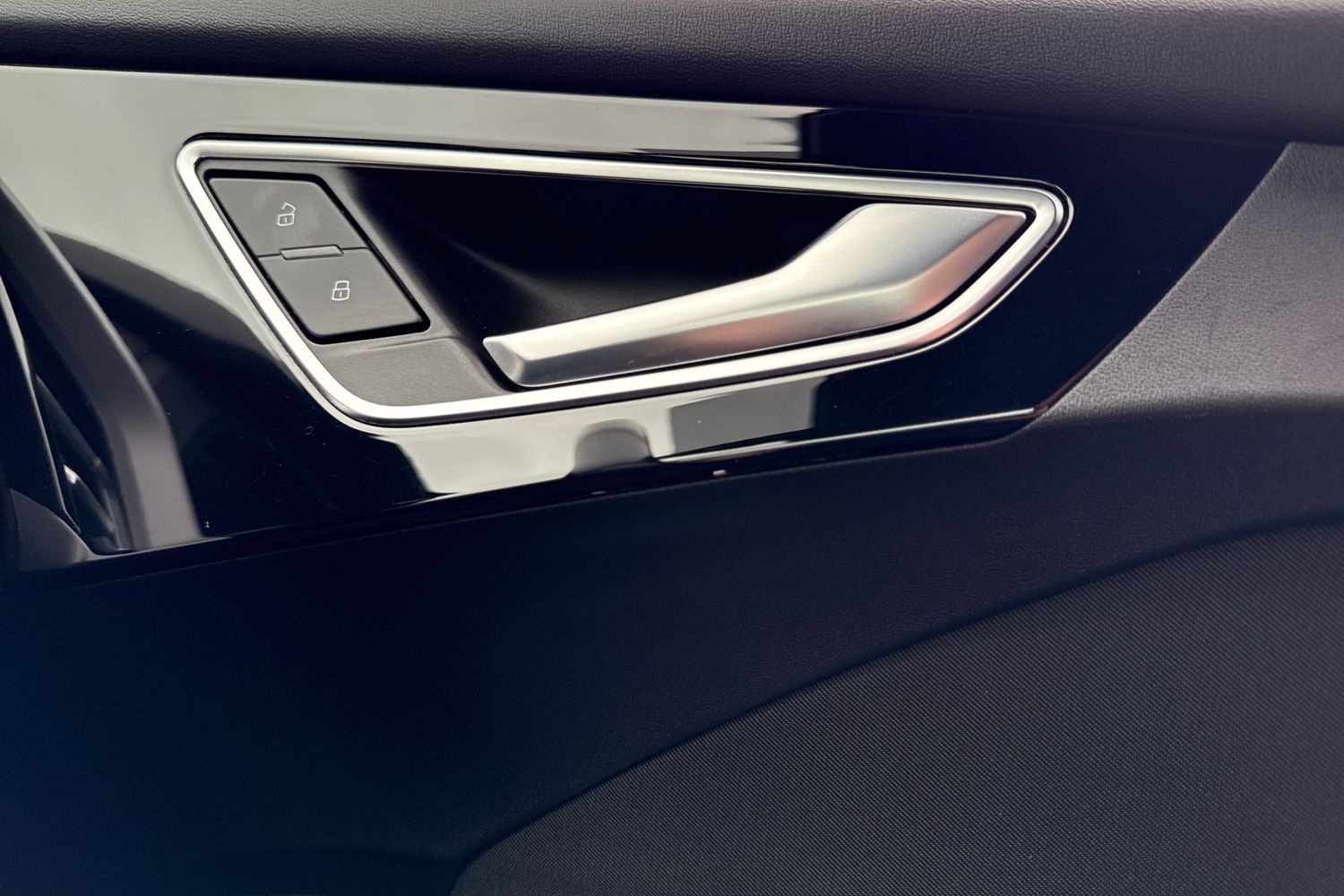 Used Audi Q4 e-tron 2023 for sale - 78107453: Photo 21