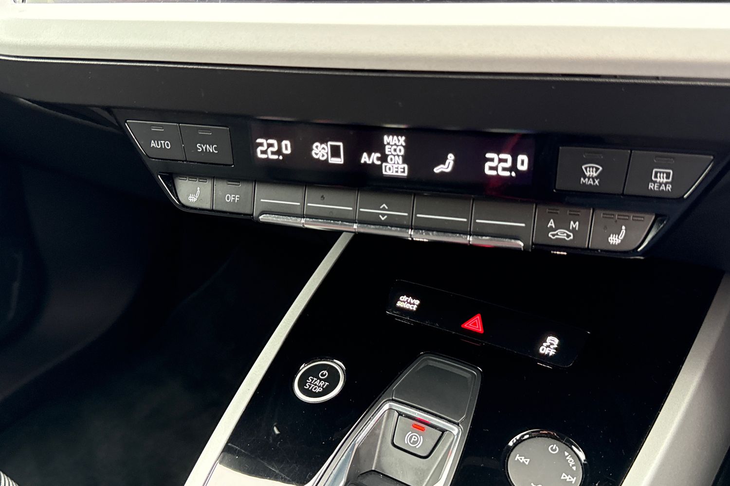 Used Audi Q4 e-tron 2023 for sale - 78107453: Photo 22