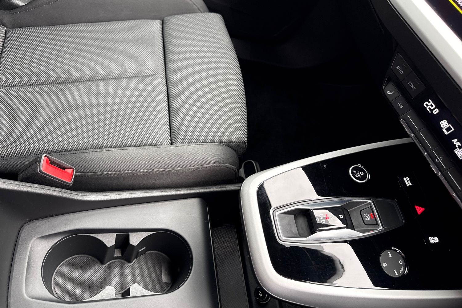 Used Audi Q4 e-tron 2023 for sale - 78107453: Photo 23