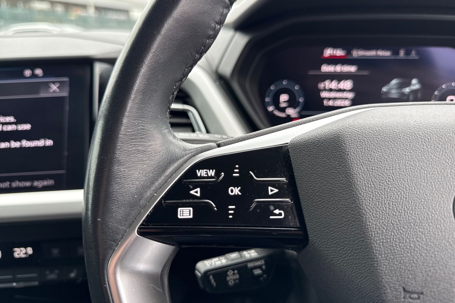 Used Audi Q4 e-tron 2023 for sale - 78107453: Photo 26