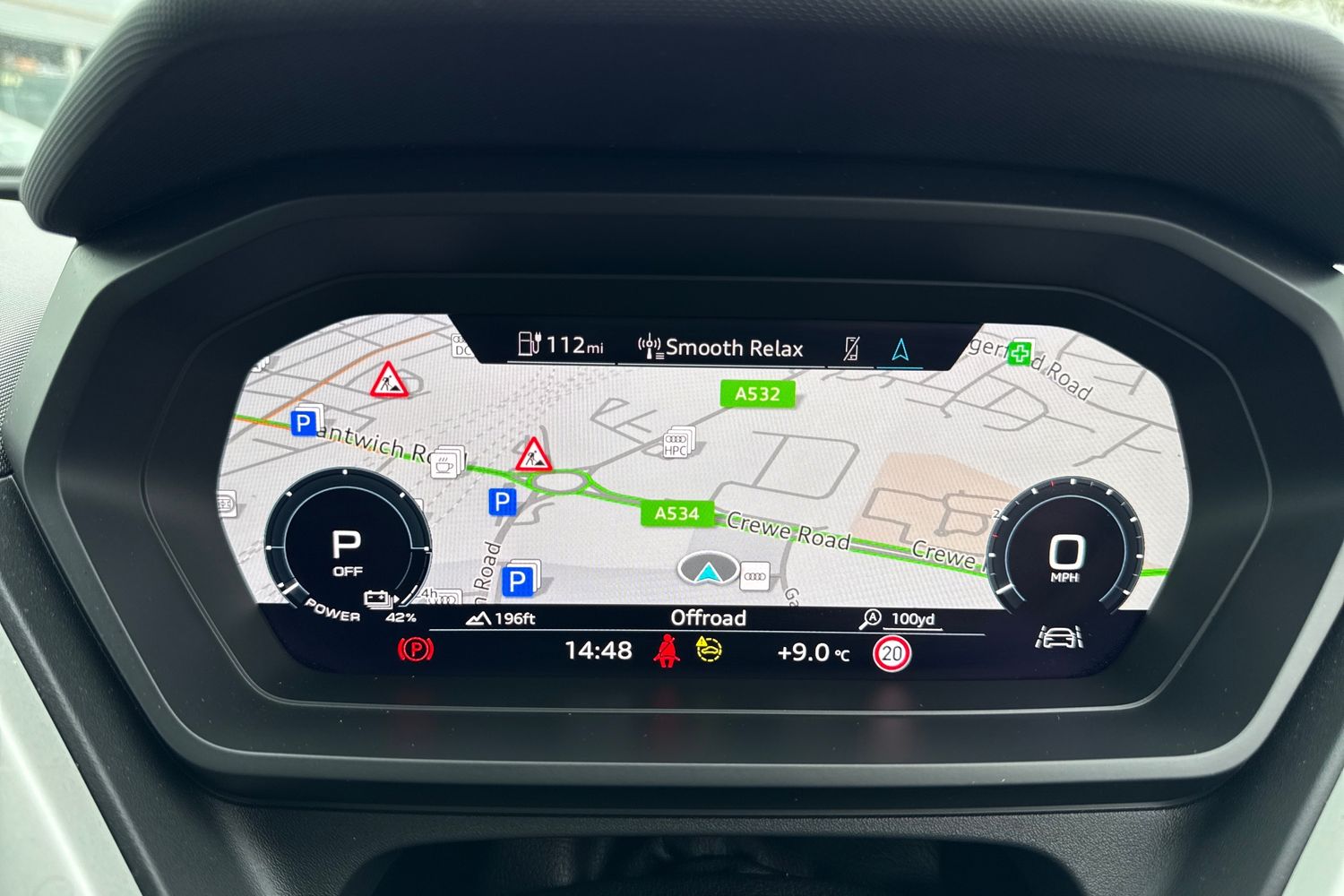 Used Audi Q4 e-tron 2023 for sale - 78107453: Photo 27