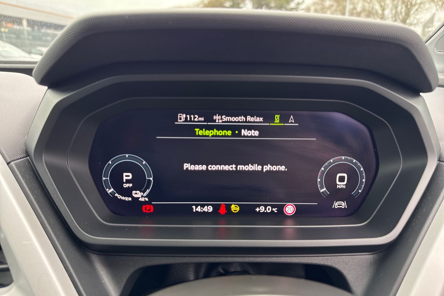 Used Audi Q4 e-tron 2023 for sale - 78107453: Photo 28