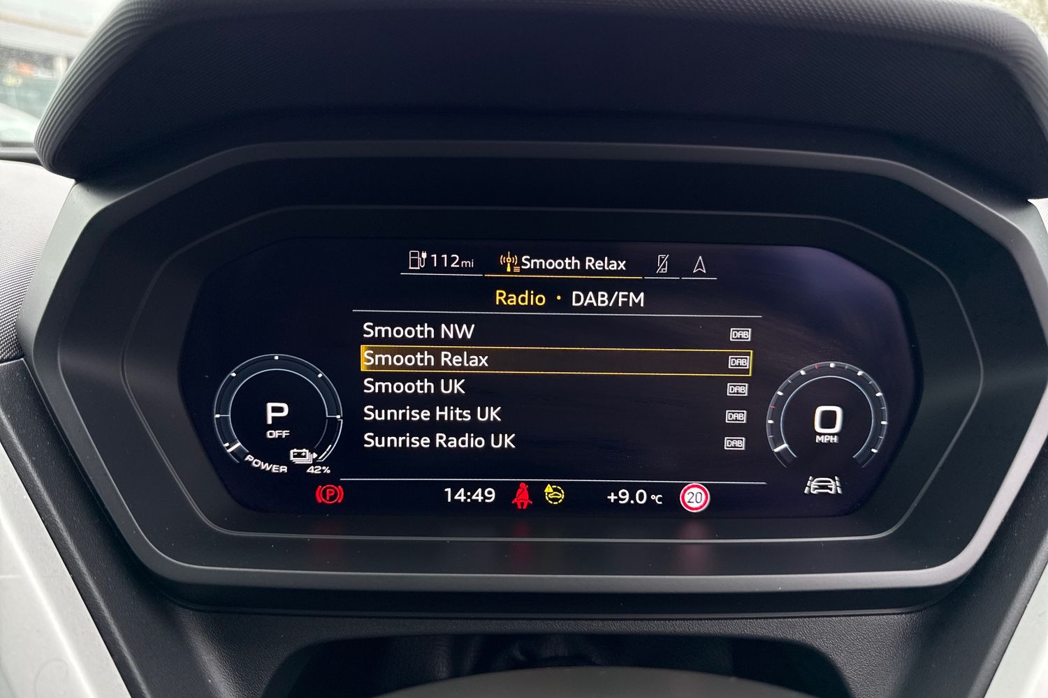 Used Audi Q4 e-tron 2023 for sale - 78107453: Photo 29