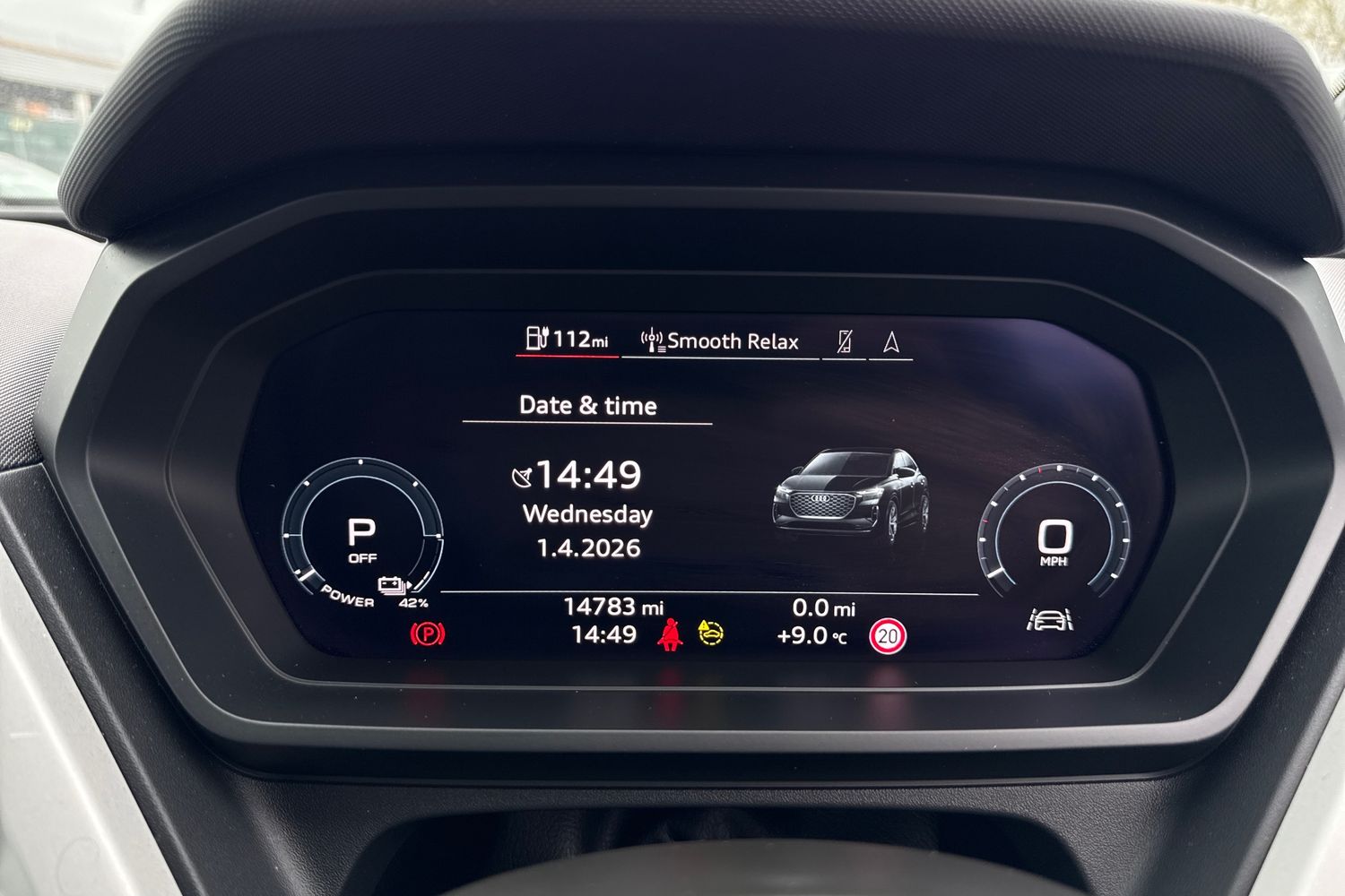 Used Audi Q4 e-tron 2023 for sale - 78107453: Photo 30