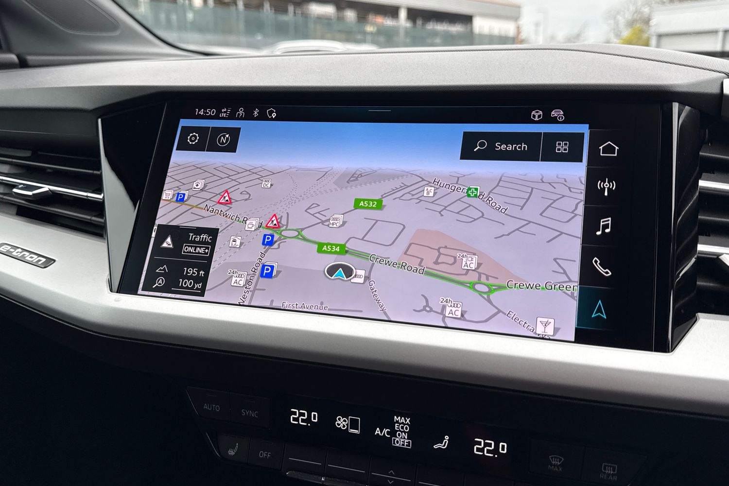 Used Audi Q4 e-tron 2023 for sale - 78107453: Photo 37