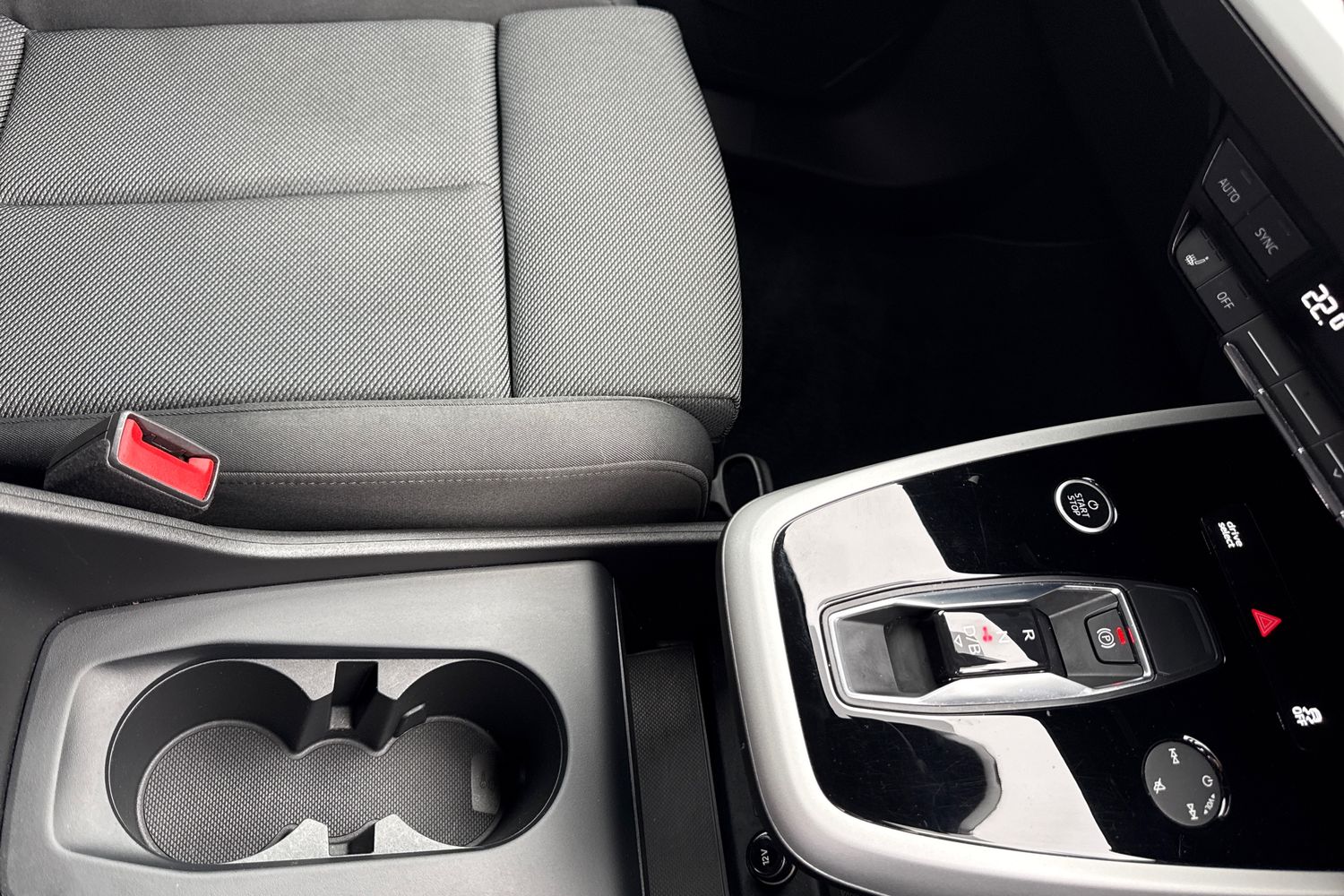 Used Audi Q4 e-tron 2023 for sale - 78107453: Photo 48