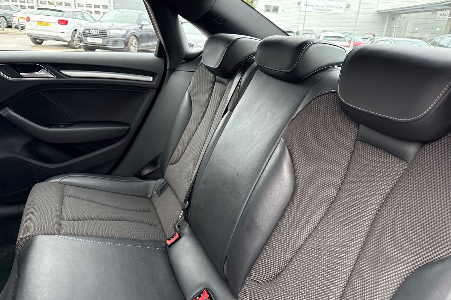 Used Audi A3 2018 for sale - 76357661: Photo 19