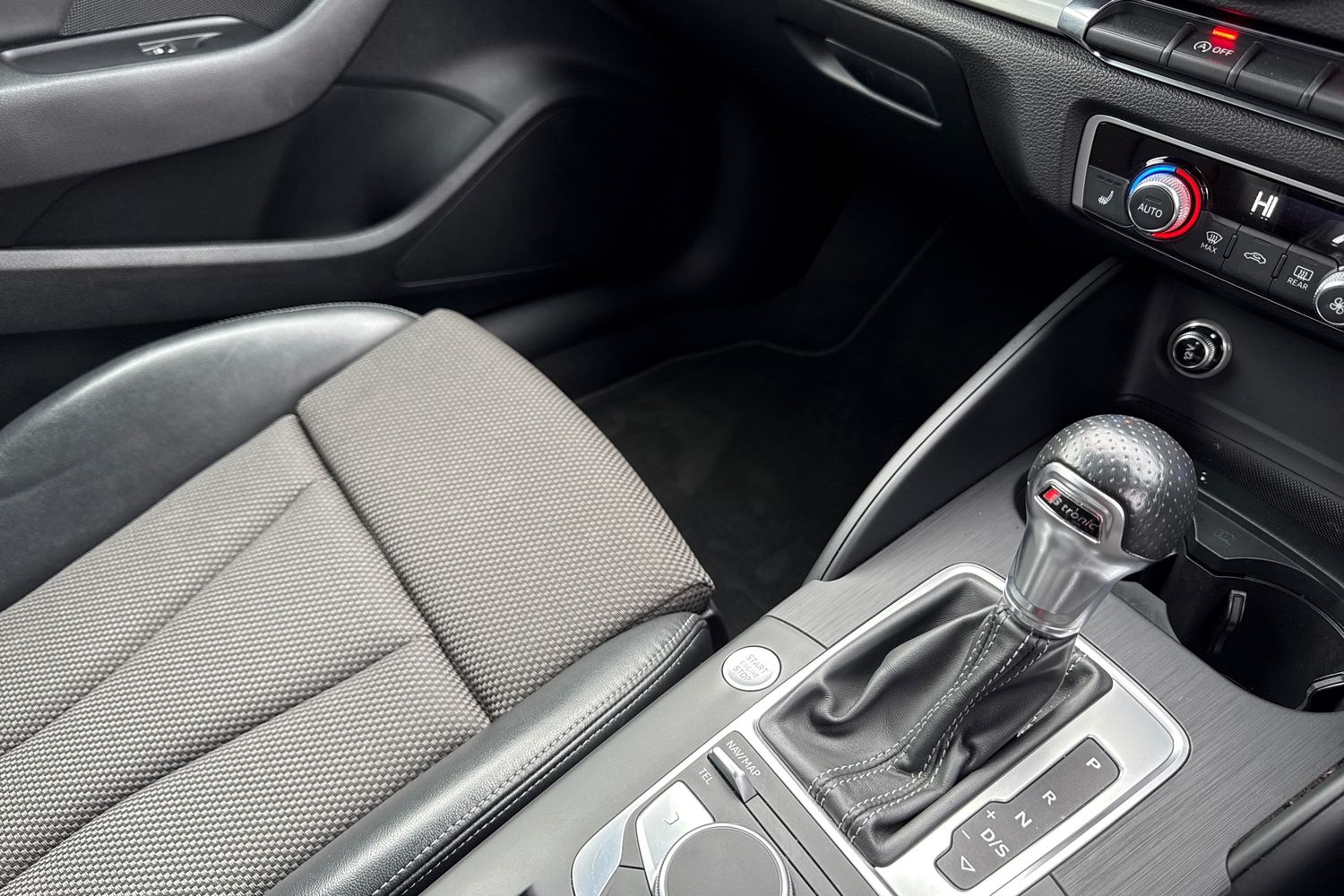 Used Audi A3 2018 for sale - 76357661: Photo 20