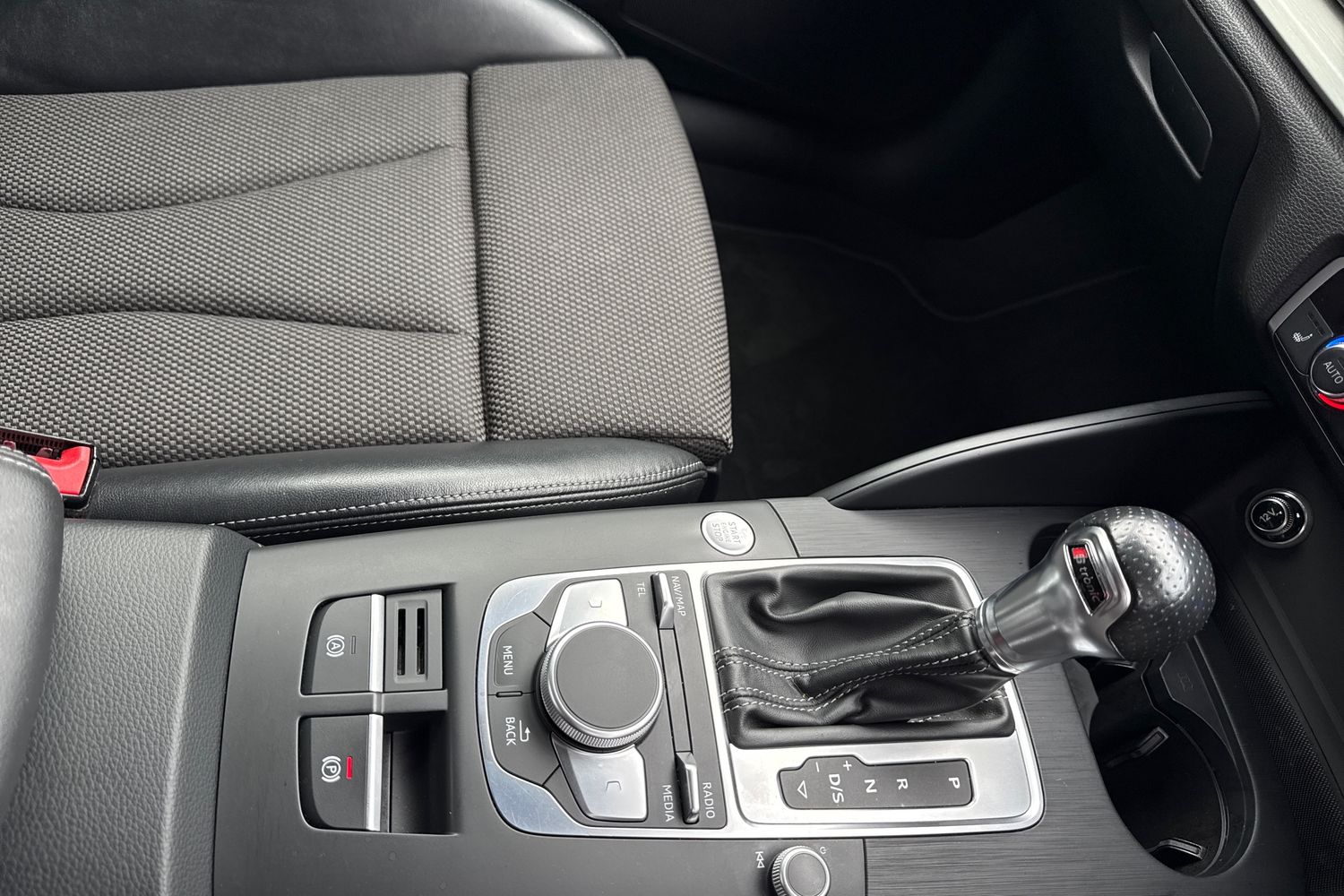 Used Audi A3 2018 for sale - 76357661: Photo 23