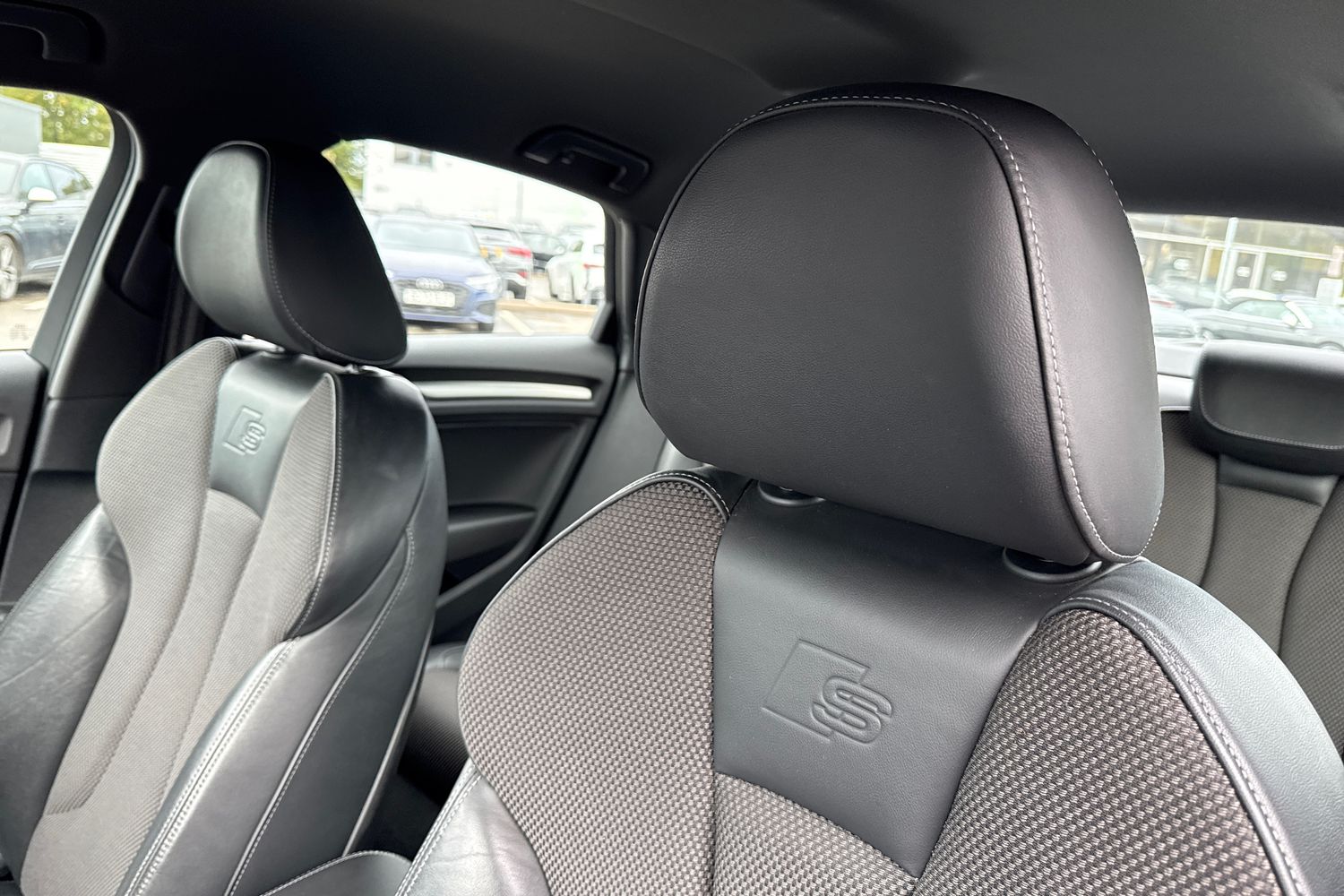Used Audi A3 2018 for sale - 76357661: Photo 24