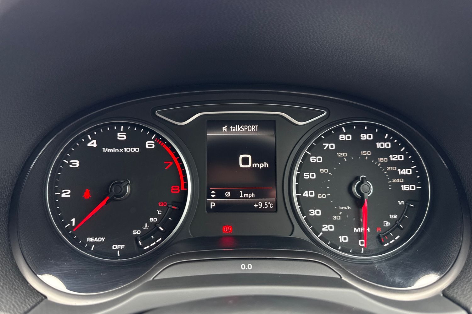 Used Audi A3 2018 for sale - 76357661: Photo 27