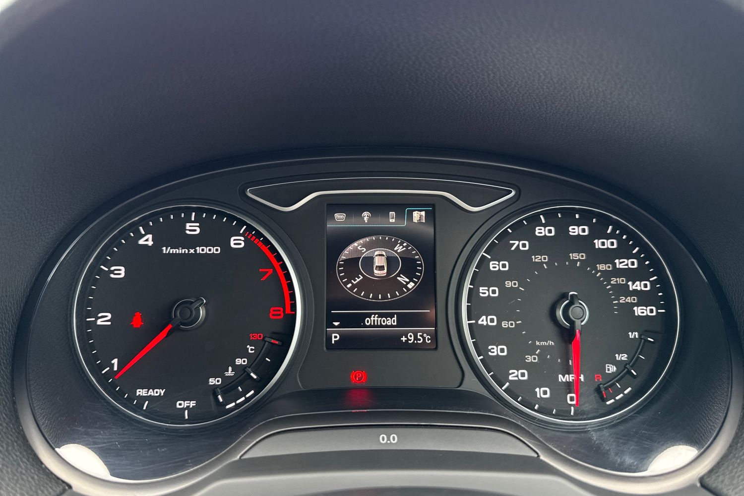 Used Audi A3 2018 for sale - 76357661: Photo 28
