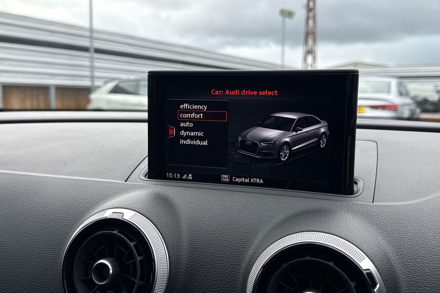 Used Audi A3 2018 for sale - 76357661: Photo 34
