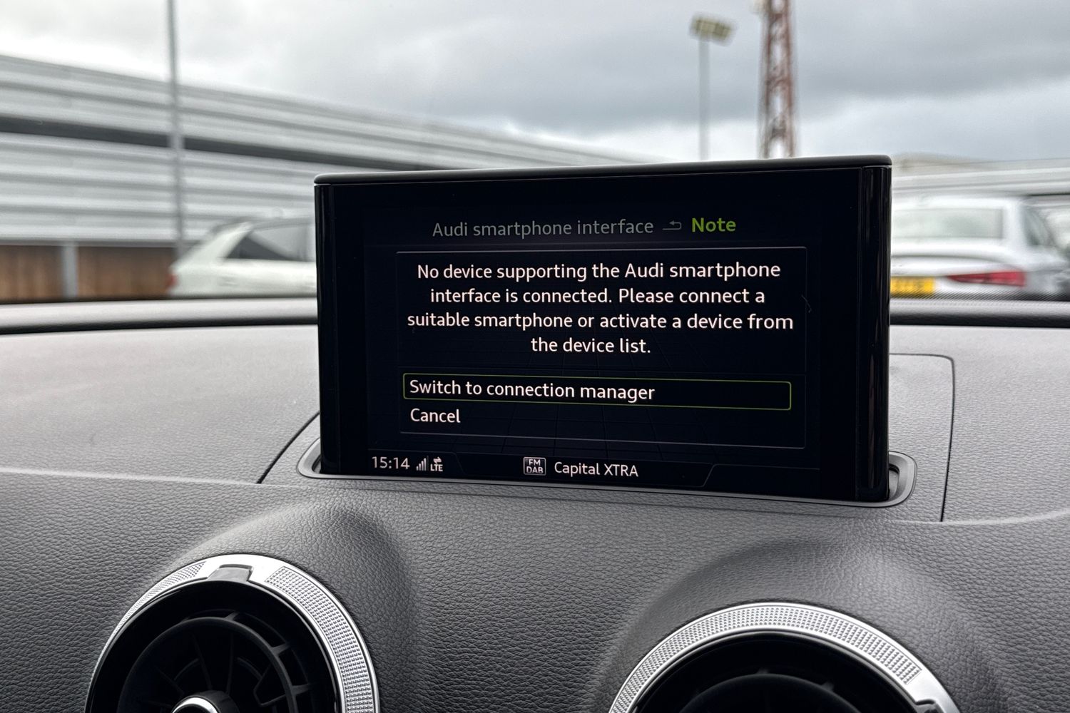 Used Audi A3 2018 for sale - 76357661: Photo 44