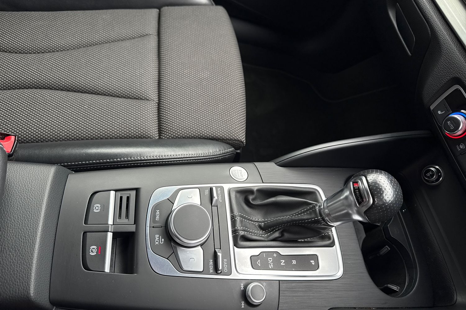 Used Audi A3 2018 for sale - 76357661: Photo 47