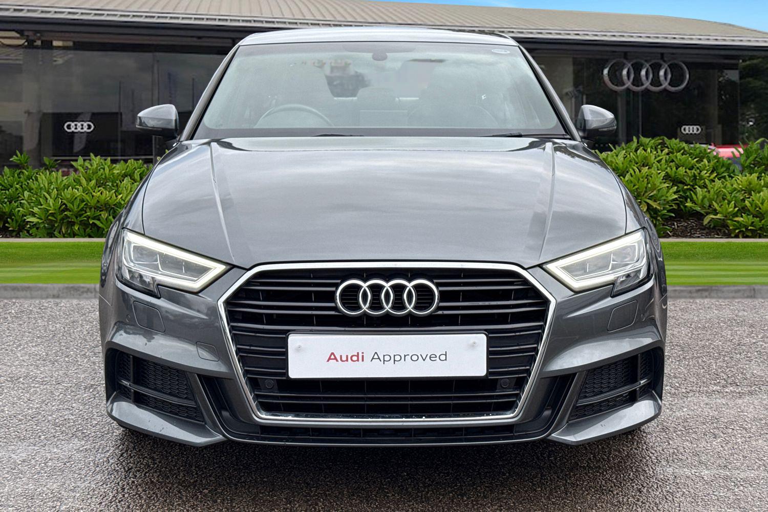 Used Audi A3 2018 for sale - 76357661: Photo 6