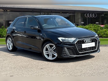 Audi - A1