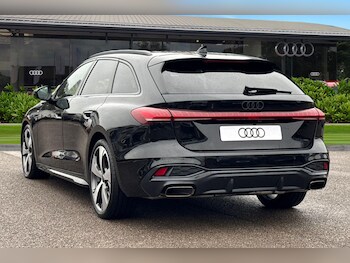 Used Audi A5 2026 for sale - 77383127: Photo