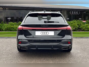 Used Audi A5 2026 for sale - 77383127: Photo