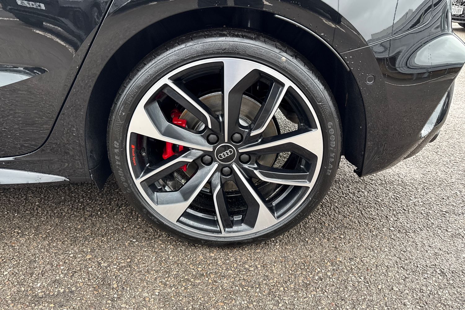Used Audi S3 2025 for sale - 75847028: Photo 10
