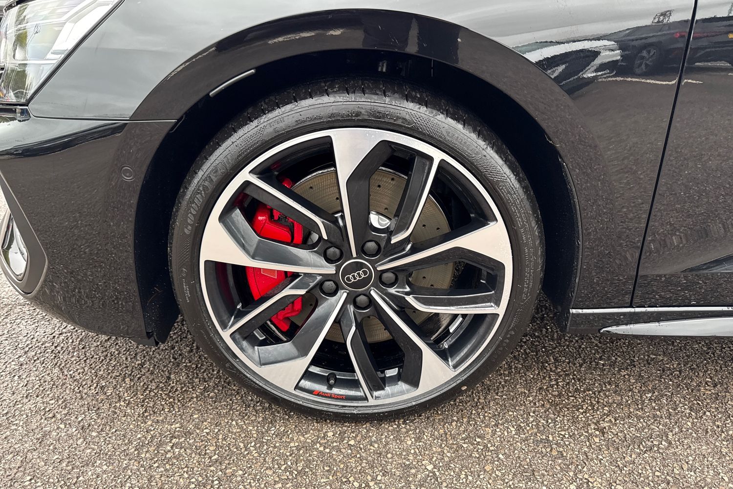 Used Audi S3 2025 for sale - 75847028: Photo 11