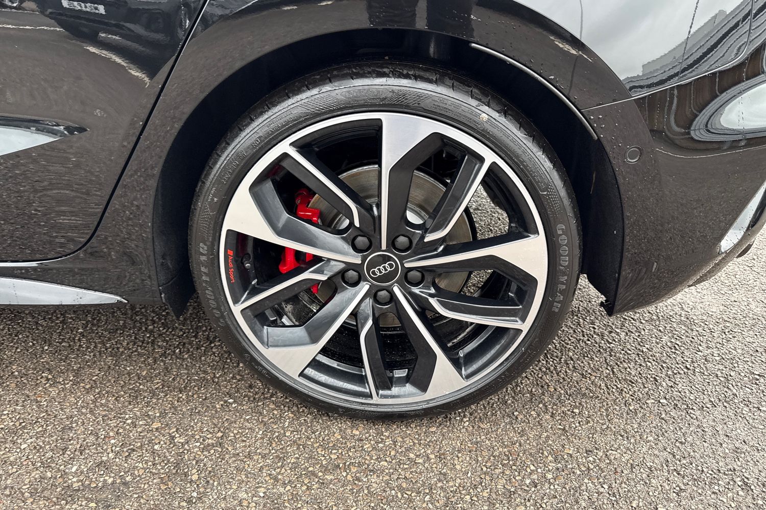 Used Audi S3 2025 for sale - 75847028: Photo 12