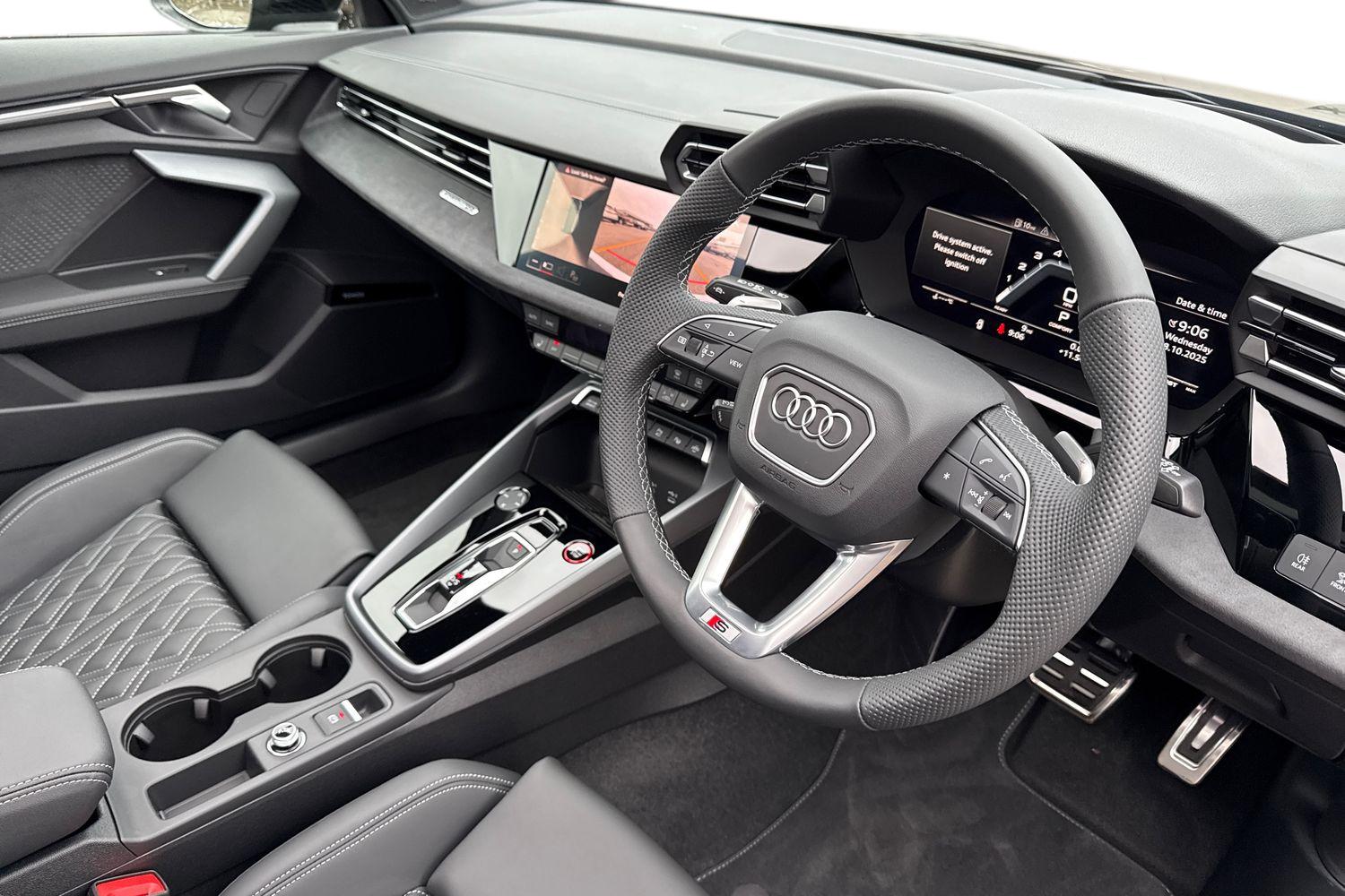 Used Audi S3 2025 for sale - 75847028: Photo 13
