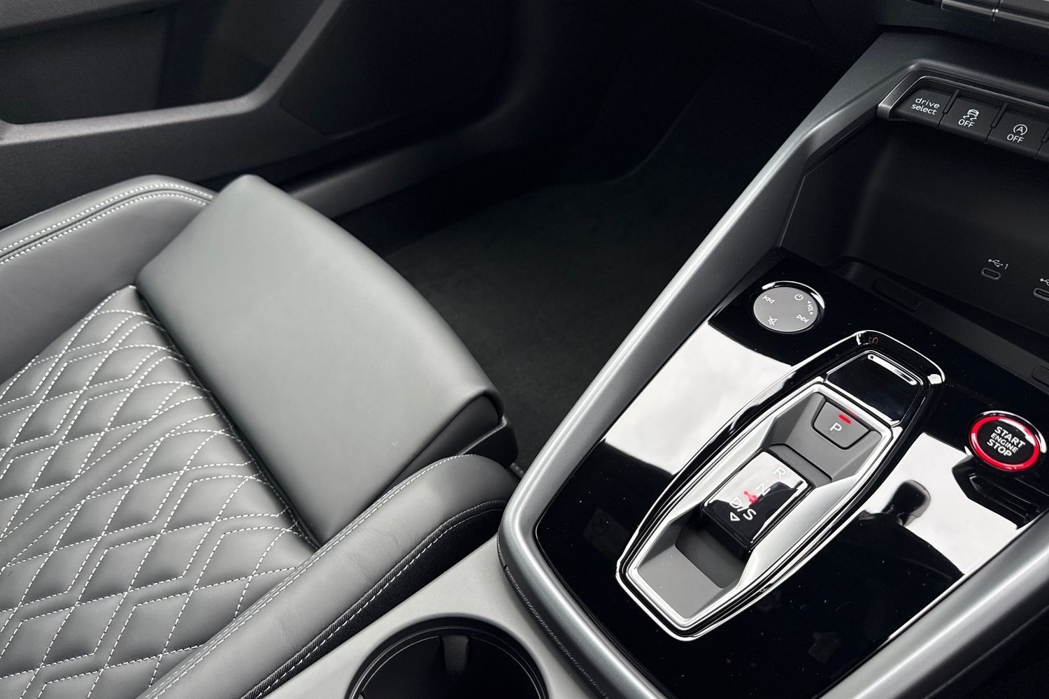 Used Audi S3 2025 for sale - 75847028: Photo 19