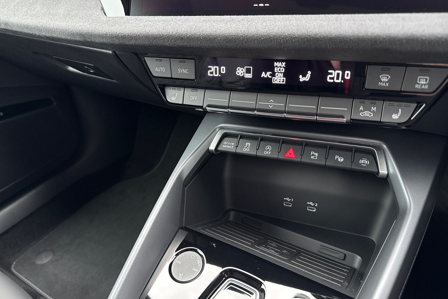 Used Audi S3 2025 for sale - 75847028: Photo 21