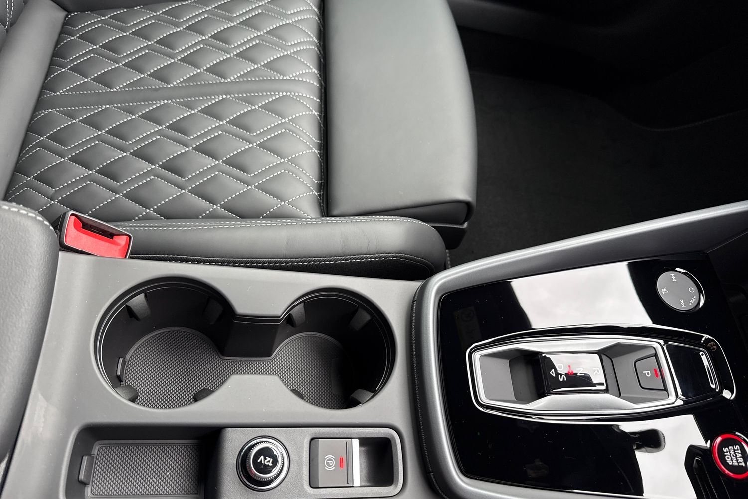 Used Audi S3 2025 for sale - 75847028: Photo 22