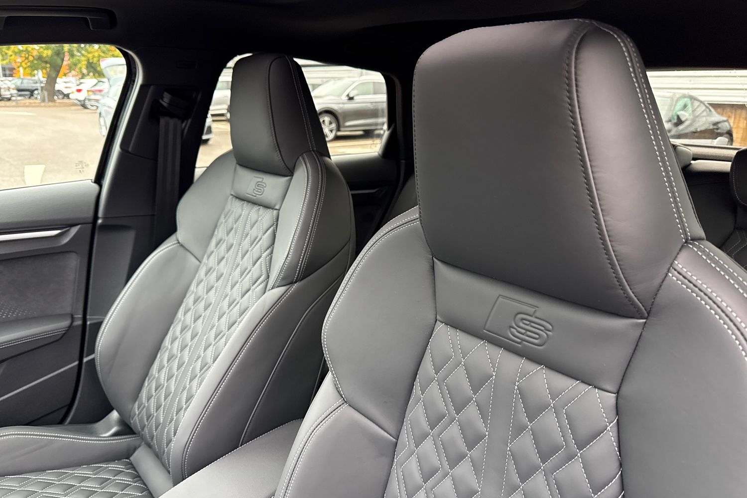 Used Audi S3 2025 for sale - 75847028: Photo 23