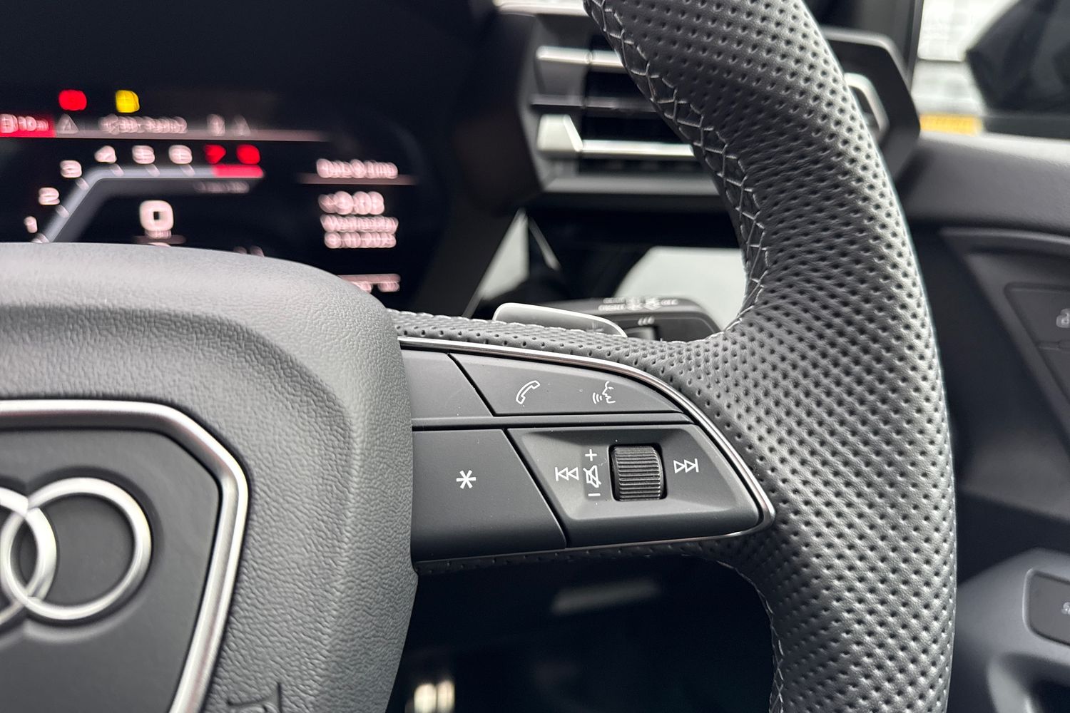 Used Audi S3 2025 for sale - 75847028: Photo 26