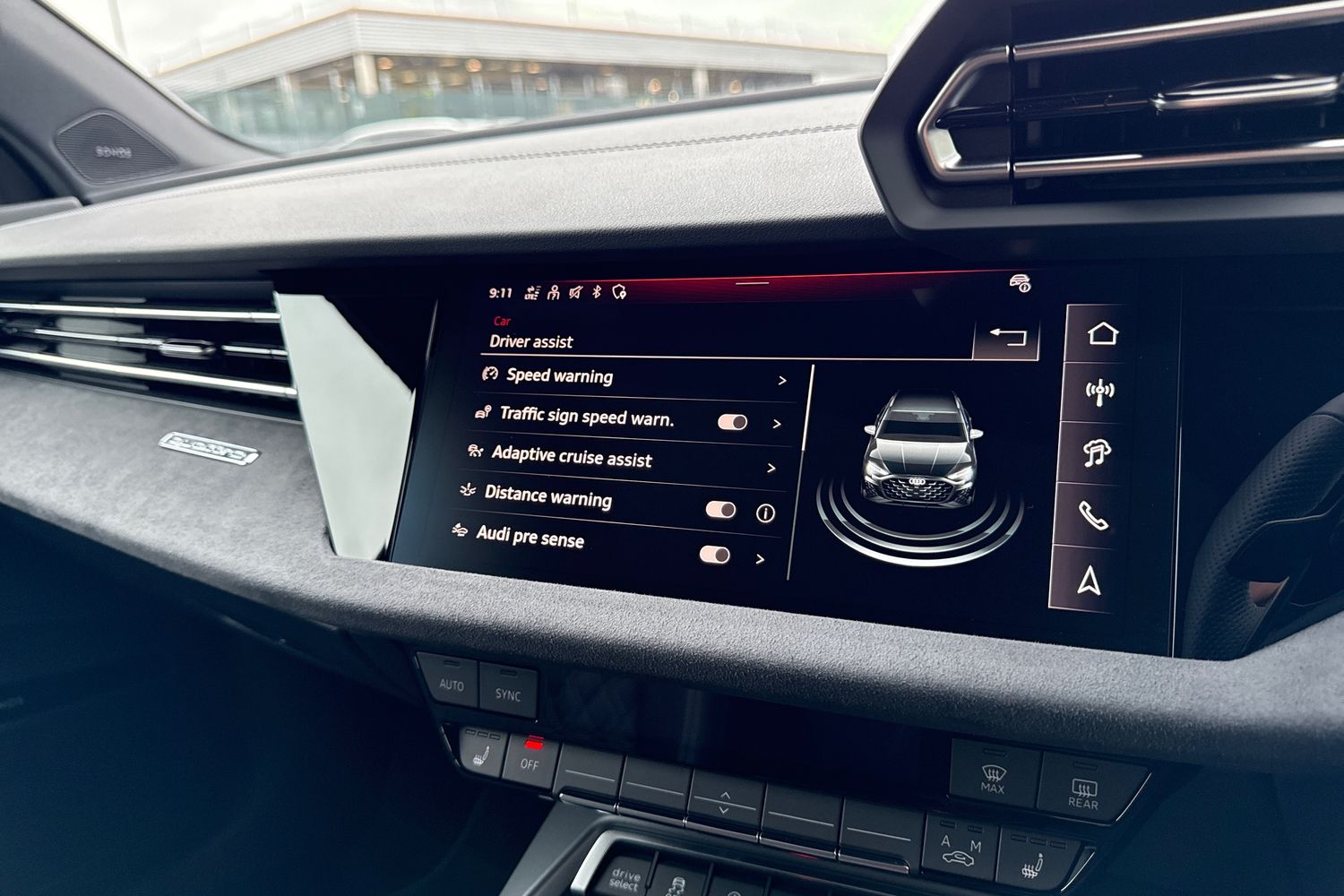 Used Audi S3 2025 for sale - 75847028: Photo 47