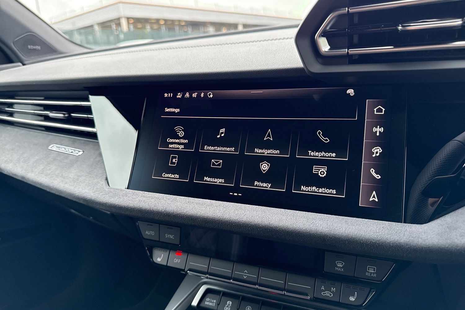 Used Audi S3 2025 for sale - 75847028: Photo 52